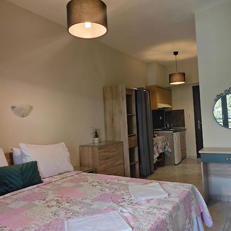 דירות House Anna סארטי מראה חיצוני תמונה